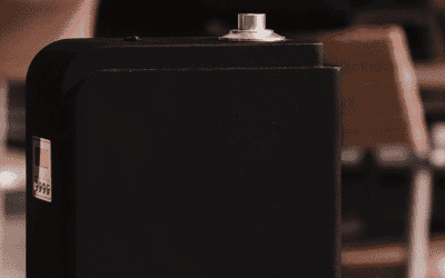 Innovative scent diffuser for home ambiance