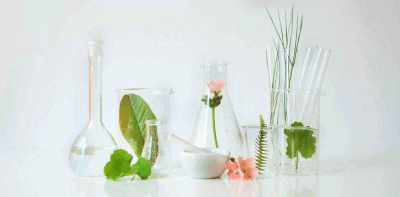 Pleasant aroma being diffused in a room to create a relaxing and inviting atmosphere